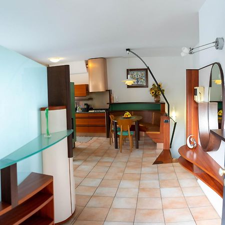 K'S House Hotel Lecco Exterior photo