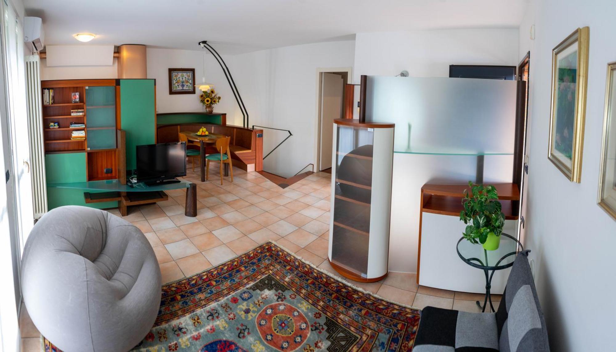 K'S House Hotel Lecco Exterior photo